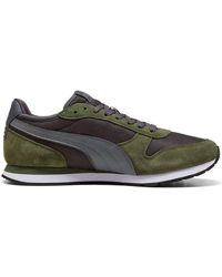 PUMA - Baskets St Miler - Lyst