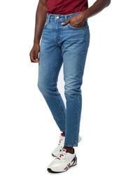 levi jeans skinny