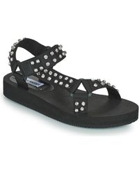 Steve Madden - Sandalen henley-r - Lyst