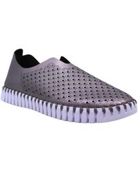 Ilse Jacobsen - Baskets mocassins - Lyst