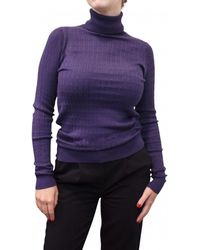 Billtornade - Pull Tresse - Lyst