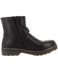 MTNG - Bottines Bottines - Lyst