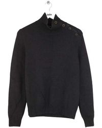 The Kooples - Pull Pull En Laine - Lyst