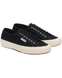 Superga - Baskets Basses 2750 Og - Lyst