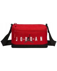 Nike - Sac Bandouliere Air Jordan - Lyst