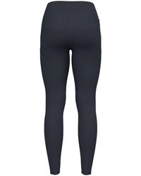 Odlo - Leggings sport Tights ESSENTIAL - Lyst