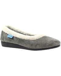 Lunar - Chaussons Mabel Ii - Lyst