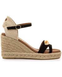 MTNG - Espadrilles Louisa - Lyst