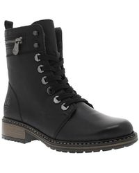 Rieker® R-Evolution - Bottines 28931CHAH25 - Lyst