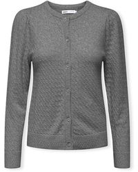 ONLY - Pull Katia Life Knit - Lyst