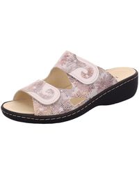 Longo - Sabots - Lyst