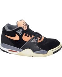 Nike - Baskets Reconditionné Air Flight 89 - Lyst