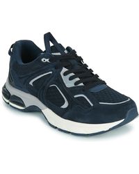 SELECTED - Lage Sneakers Slhronan Sneaker Noos - Lyst