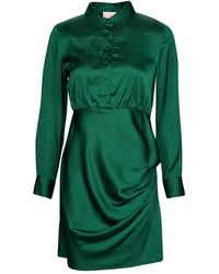 Moony Mood - Korte Jurk Sandya - Lyst