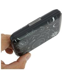 Ögon Designs - Portefeuille Porte carte SMART CASE V2. - Lyst