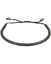 Philipp Blanc - Bracelets - Lyst