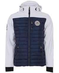 Vent Du Cap - Blouson Blouson softshell CANDREI - Lyst