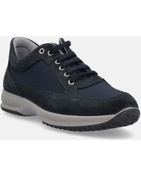 Imac - Baskets Basses Sneakers - Lyst