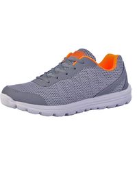 Dek - Baskets basses Hyde Park - Lyst