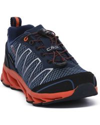 CMP - Chaussures 32Ns Altak Trail Shoes Kid - Lyst