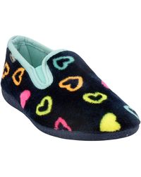 Semelflex - Chaussons Valencia-31198 - Lyst
