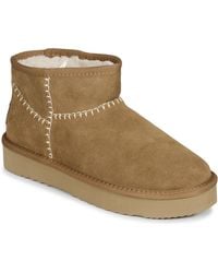 Pepe Jeans - Boots DISSY ETNIC W - Lyst