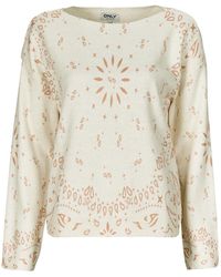 ONLY - Pull ONLSANNE - Lyst