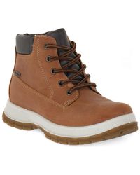 Imac - Bottines SCIROK SENAPE - Lyst