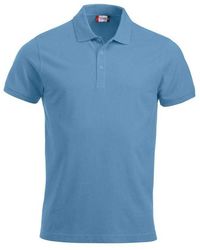 C-Clique - Polo Cq028244 - Lyst