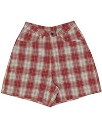 Element - Short W Marlow Picante - Lyst