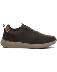 Lumberjack - Baskets - Lyst