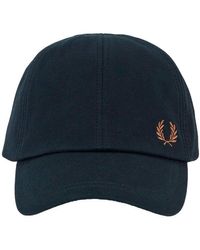 Fred Perry - Casquette - Lyst