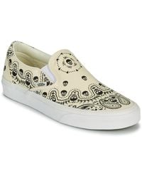 Vans-Loafers voor heren | Online sale met kortingen tot 50% | Lyst NL