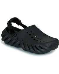 Crocs™ - Klompen Echo Clog - Lyst