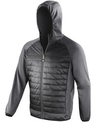 Spiro - Blouson Zero Gravity - Lyst