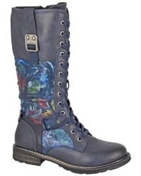 Cipriata - Bottes DF4606 - Lyst