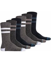 Stance - Chaussettes unisexe Chaussettes Paquet de 6 The Joven - Lyst