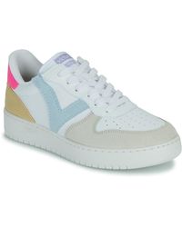 Victoria - Sneaker Madrid - Lyst