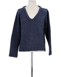 Ba&sh - Pull Pull En Laine - Lyst