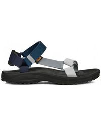 Teva - Sandales 1017419-BLMU - Lyst