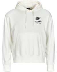 Vans - Capuchon Sweaters Stacked Hi Pullover - Lyst