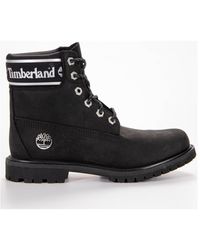 bottines timberland