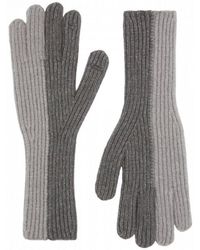 Pennyblack - Gants marruca_grigio - Lyst