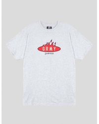 Grimey - T-shirt - Lyst
