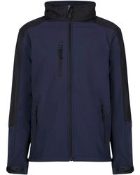 Regatta - Blouson Softshell - Lyst