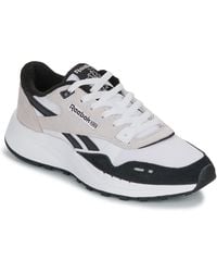 Reebok - Baskets basses CLASSIC LEATHER 2400 - Lyst