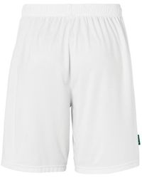 Uhlsport - Short Center Basic - Lyst