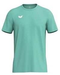 Erima - T-Shirt Intro - Lyst