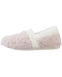 Macarena - Chaussons Ducado - Lyst