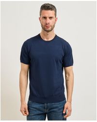SETTE/MEZZO - Pull Pull Settemezzo avec Côtes - Lyst